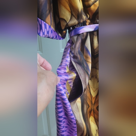 Jessica Simpson Dress US2 - Picture 4 of 9